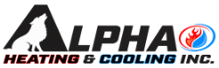 Alpha Heating & Cooling Inc.